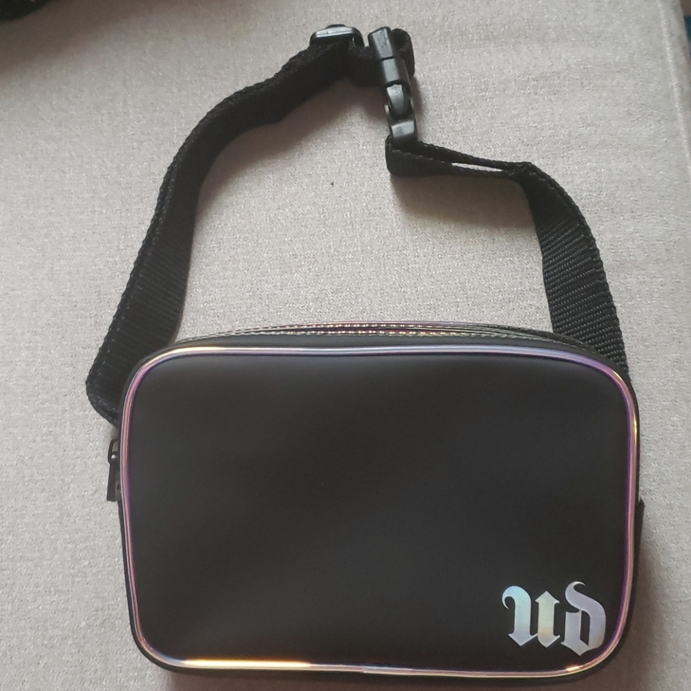Urban decay bag